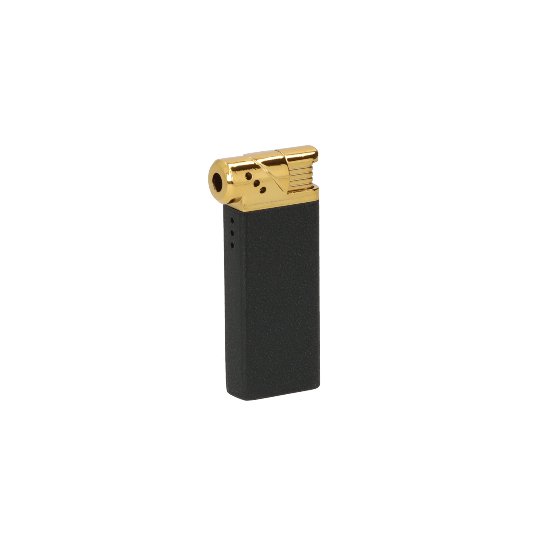 Запалка за лула Duoflame Black/ Gold