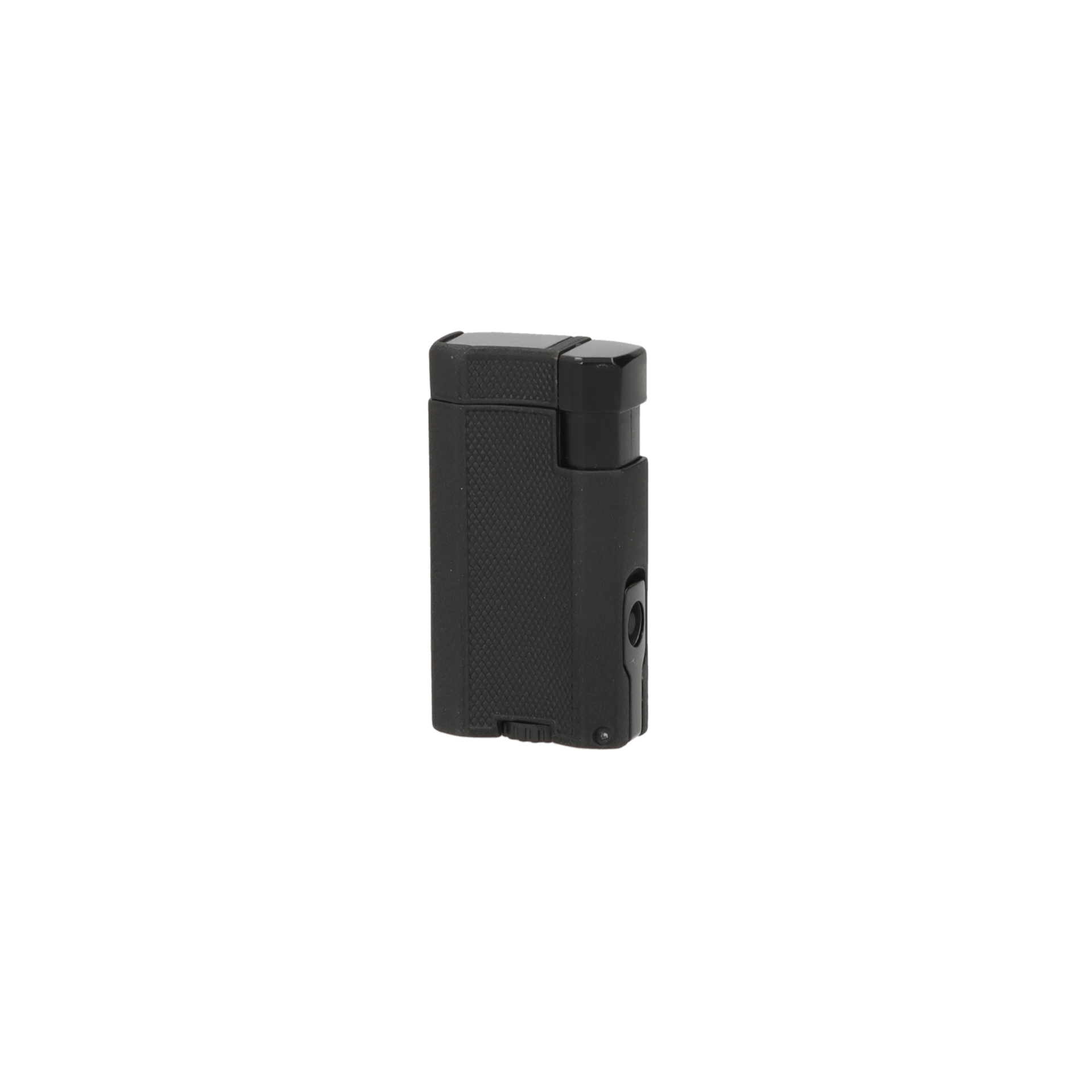 Запалка Eurojet Black Crackle с пънч 