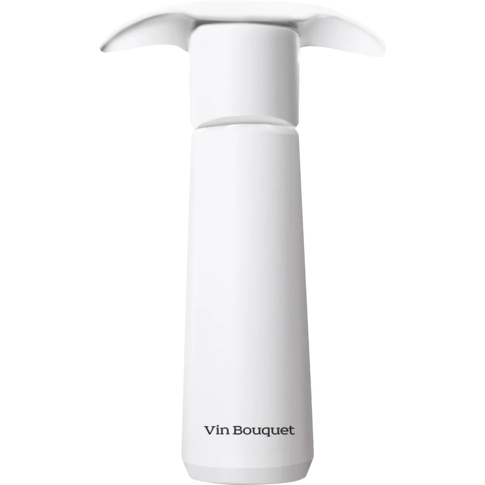 Vin Bouquet вакуум помпа с 2 тапи със звуков индикатор