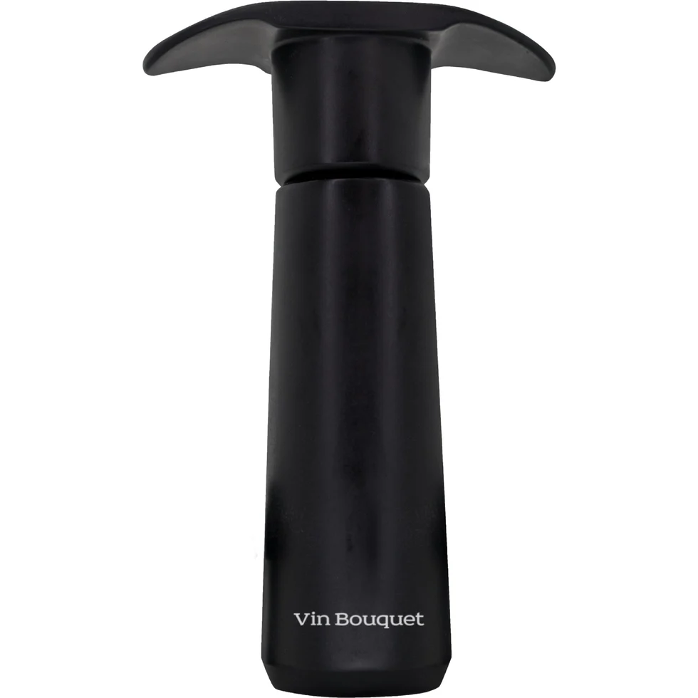 Vin Bouquet вакуум помпа с 2 тапи със звуков индикатор