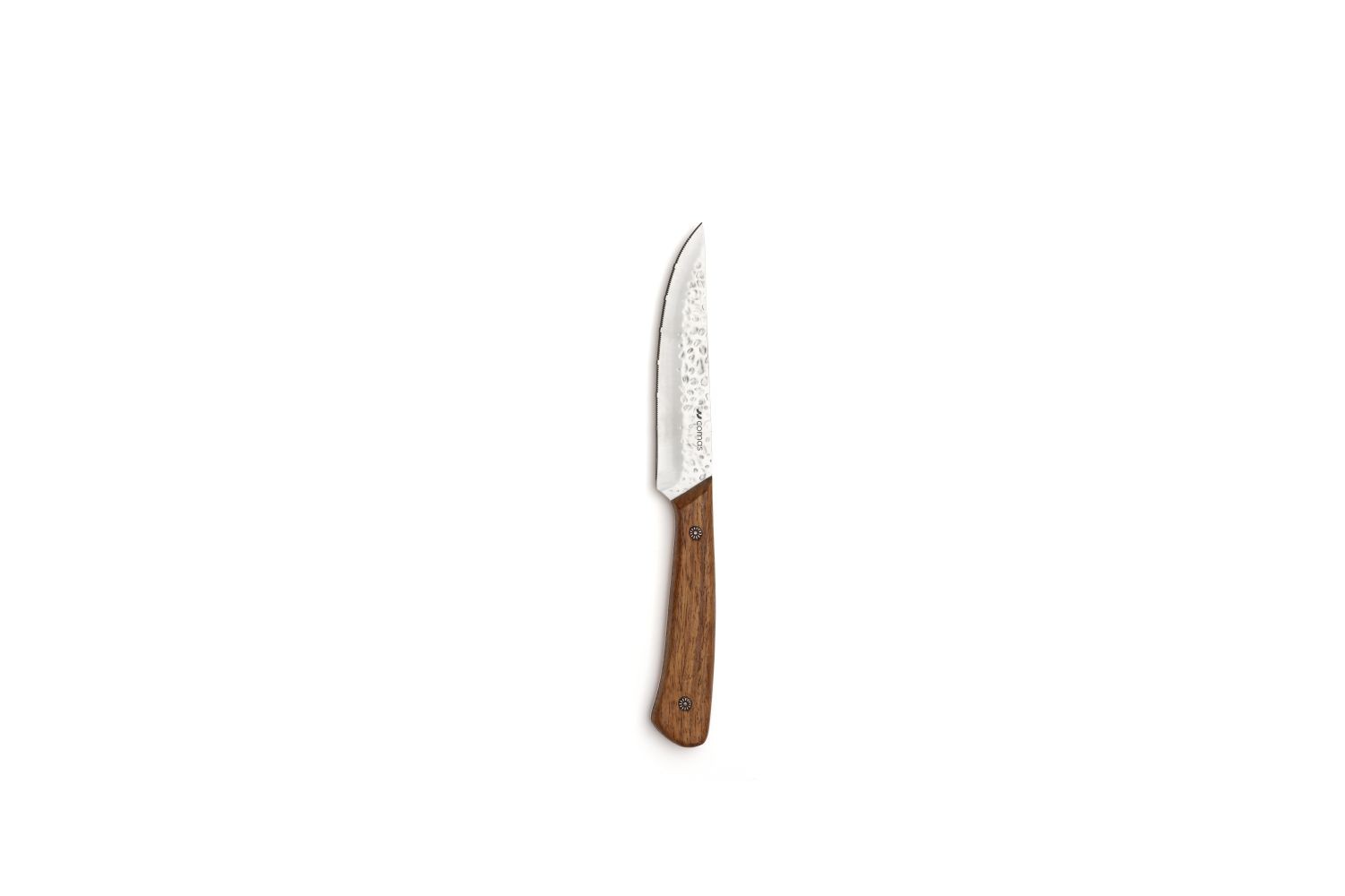 Нож за стек – професионален нож за месо от неръждаема стомана Kamet Rosewood 