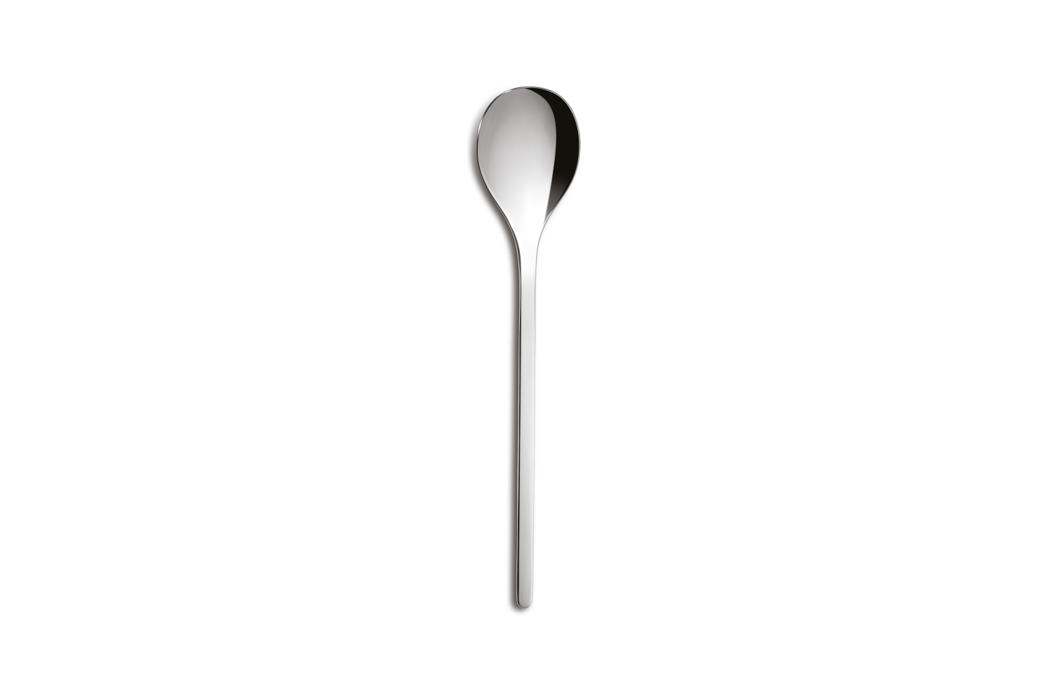 Лъжица основна Sakura – прибор от неръждаема стомана 18/10 