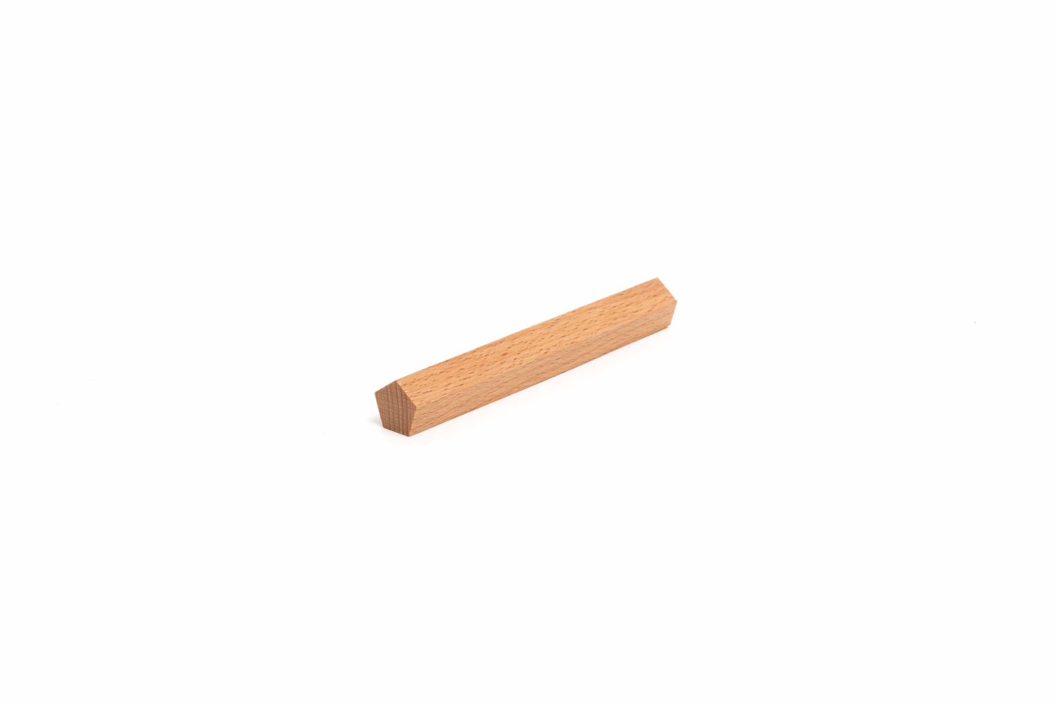 Дървена поставка за прибори 12cm - Comas