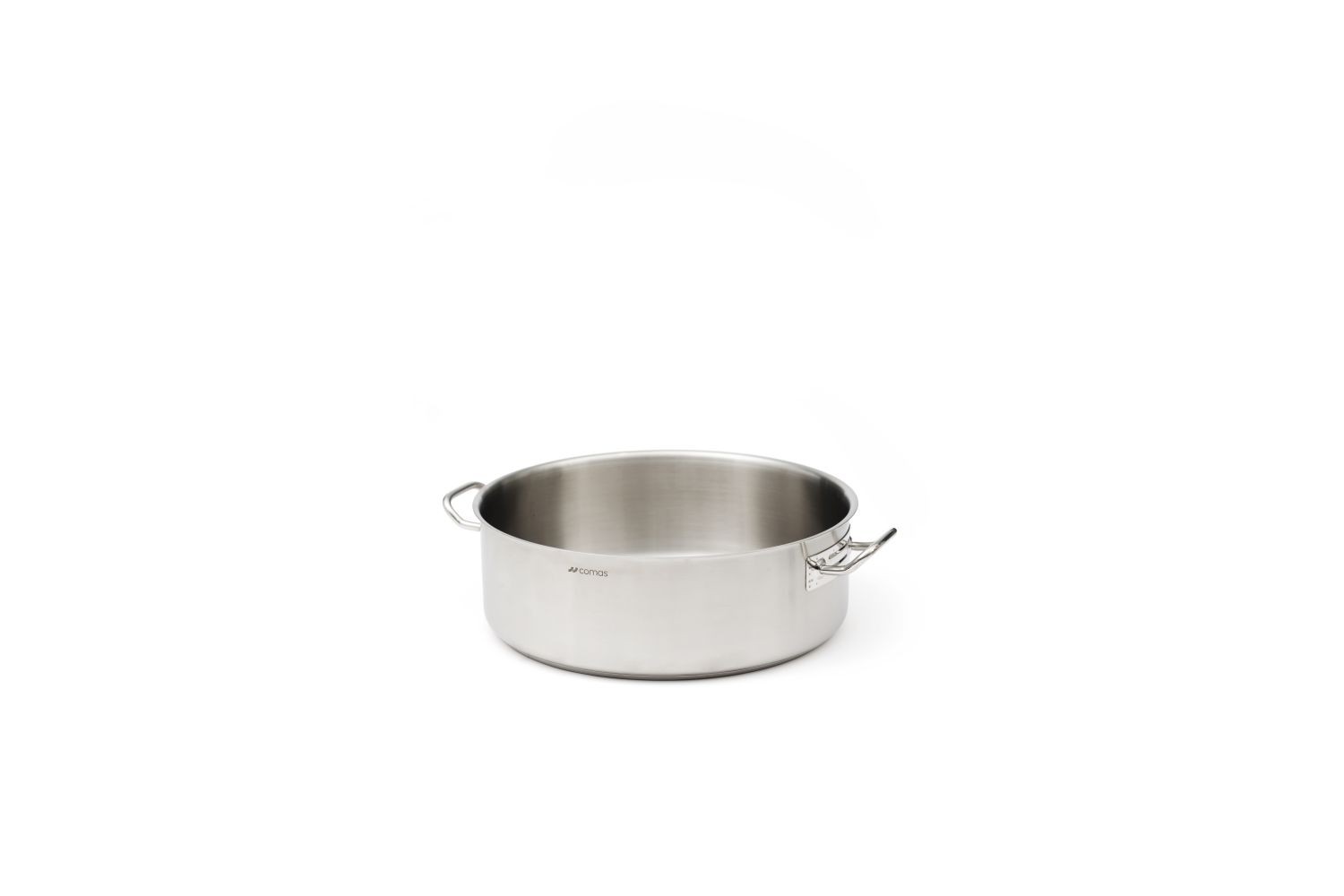 Професионална тенджера с дръжки Magna Expert  Ø40cm 18.8L