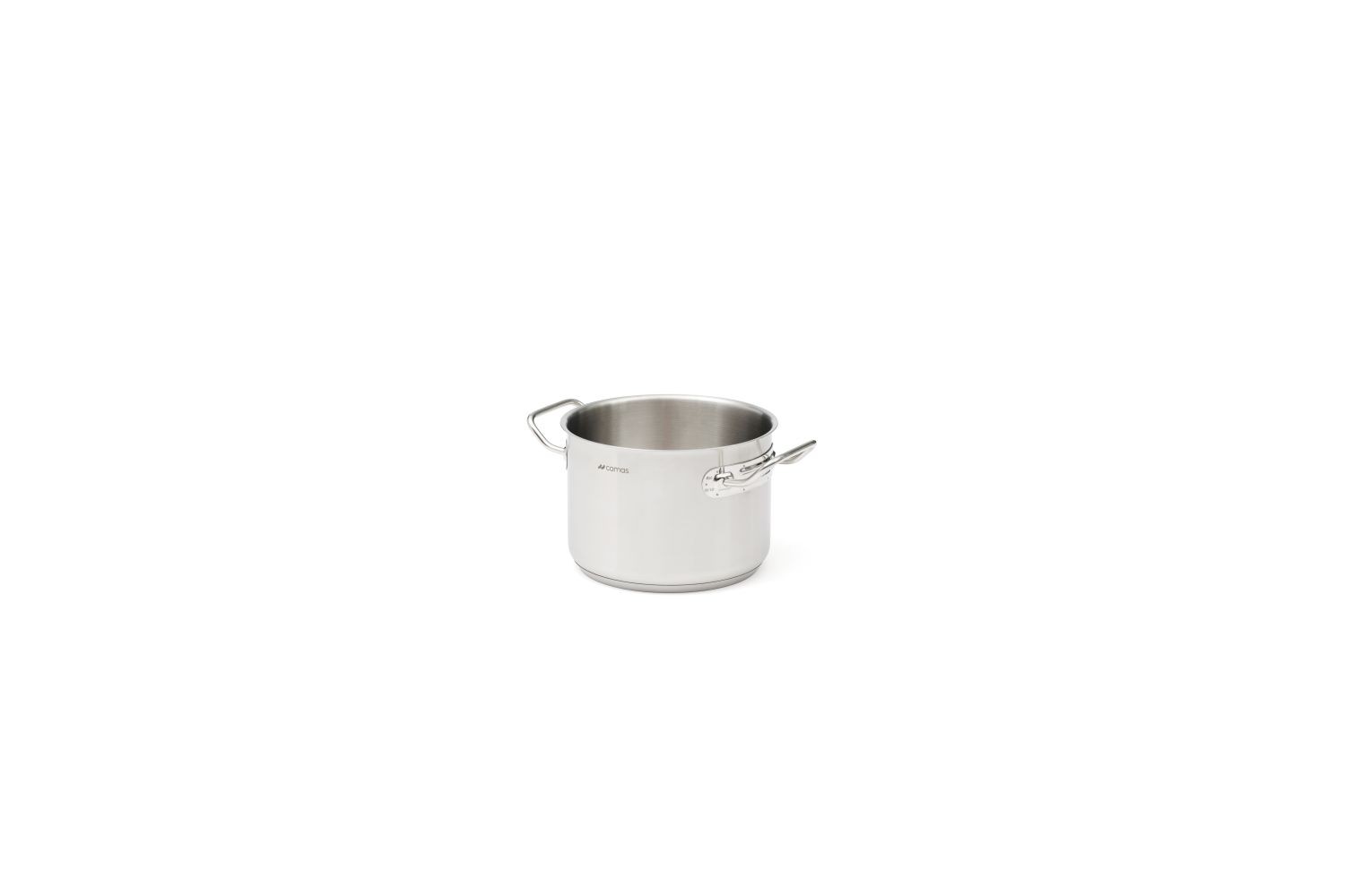  Професионална тенджера с дръжки висока Magna Expert Ø28cm 11.1L