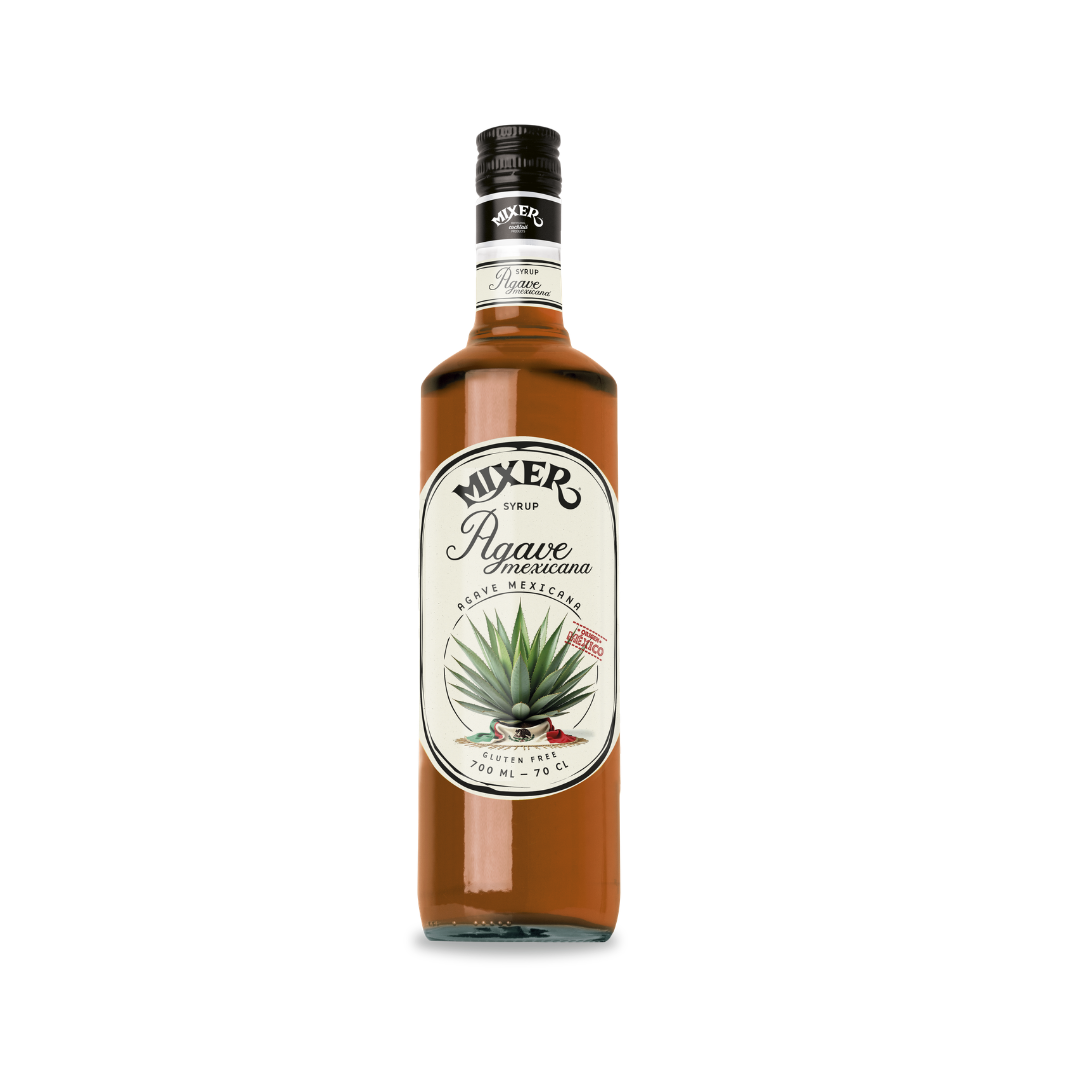 Mixer Сироп Агаве 1L Premium Bar Syrup Agave Mexicana