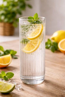 Vertis чаша за вода и безалкохолно 390ml - Uniglass