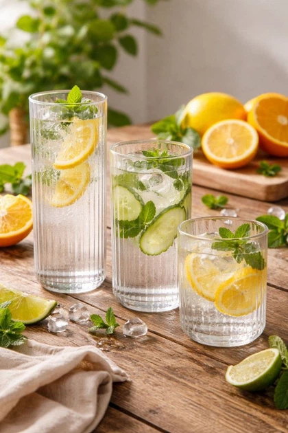 Vertis чаша за алкохол 300ml - Uniglass
