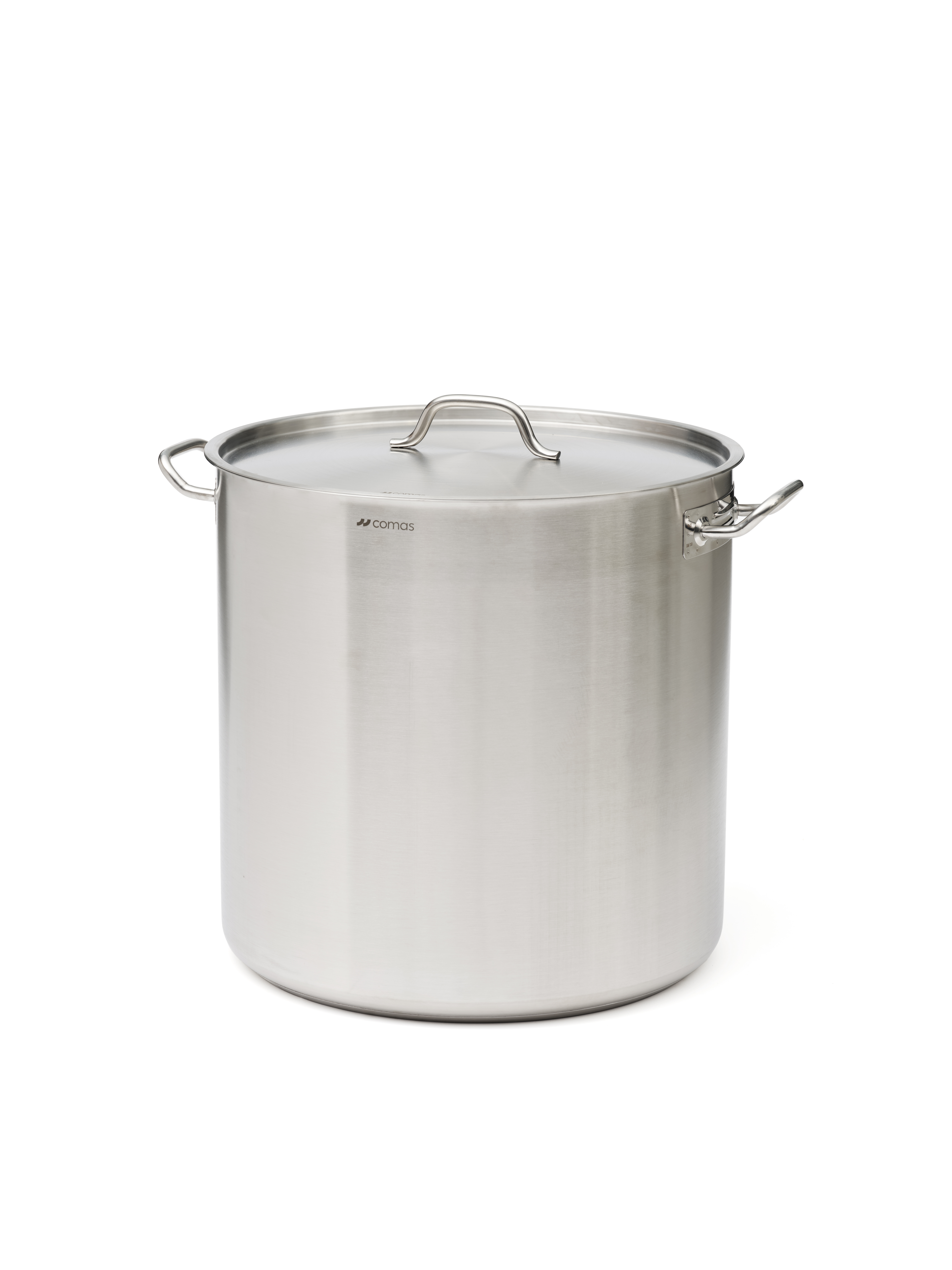 Професионална тенджера с дръжки висока Magna Expert Ø36cm 36.6L