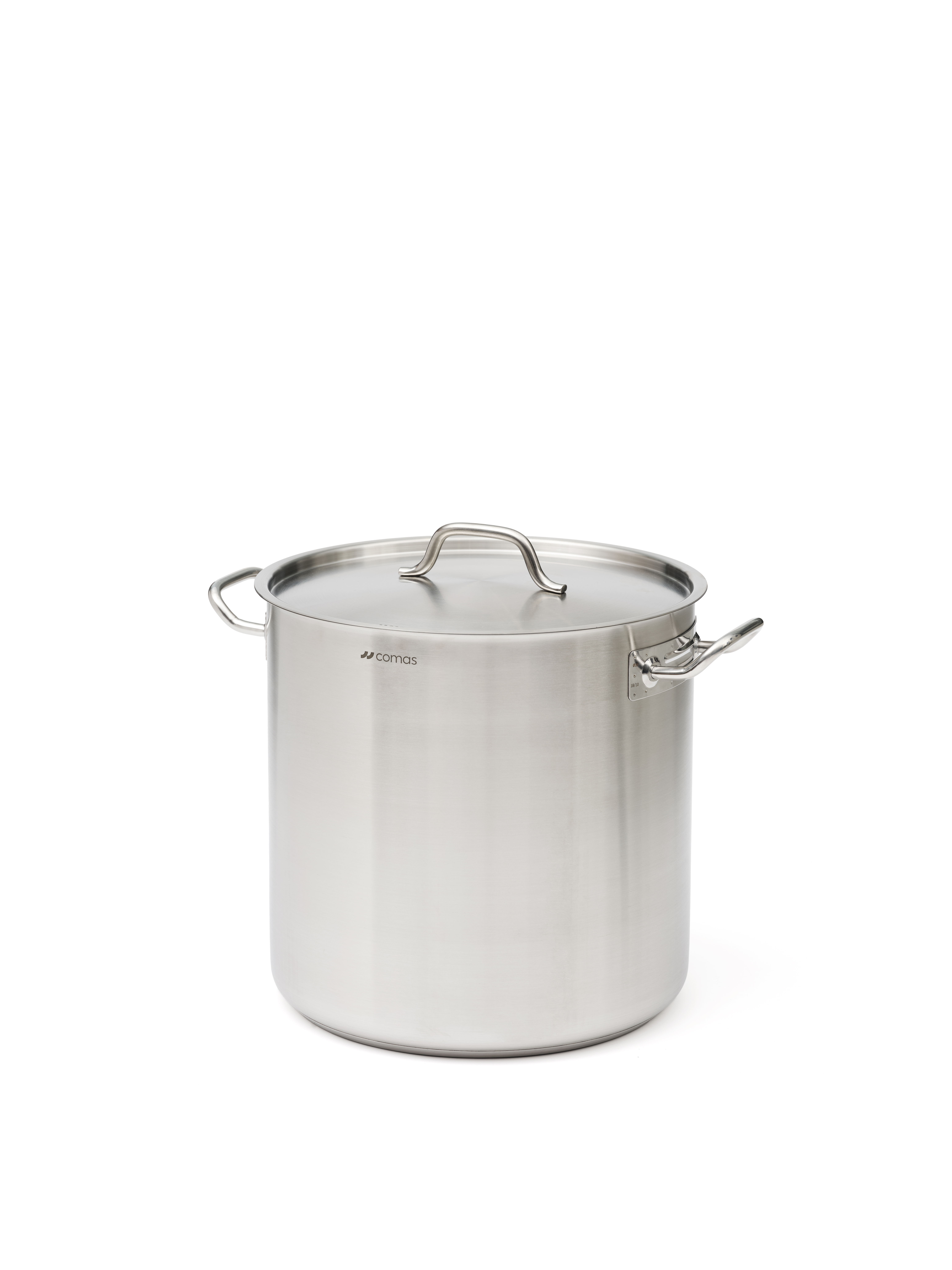  Професионална тенджера с дръжки Magna Expert Ø24cm 10.9L