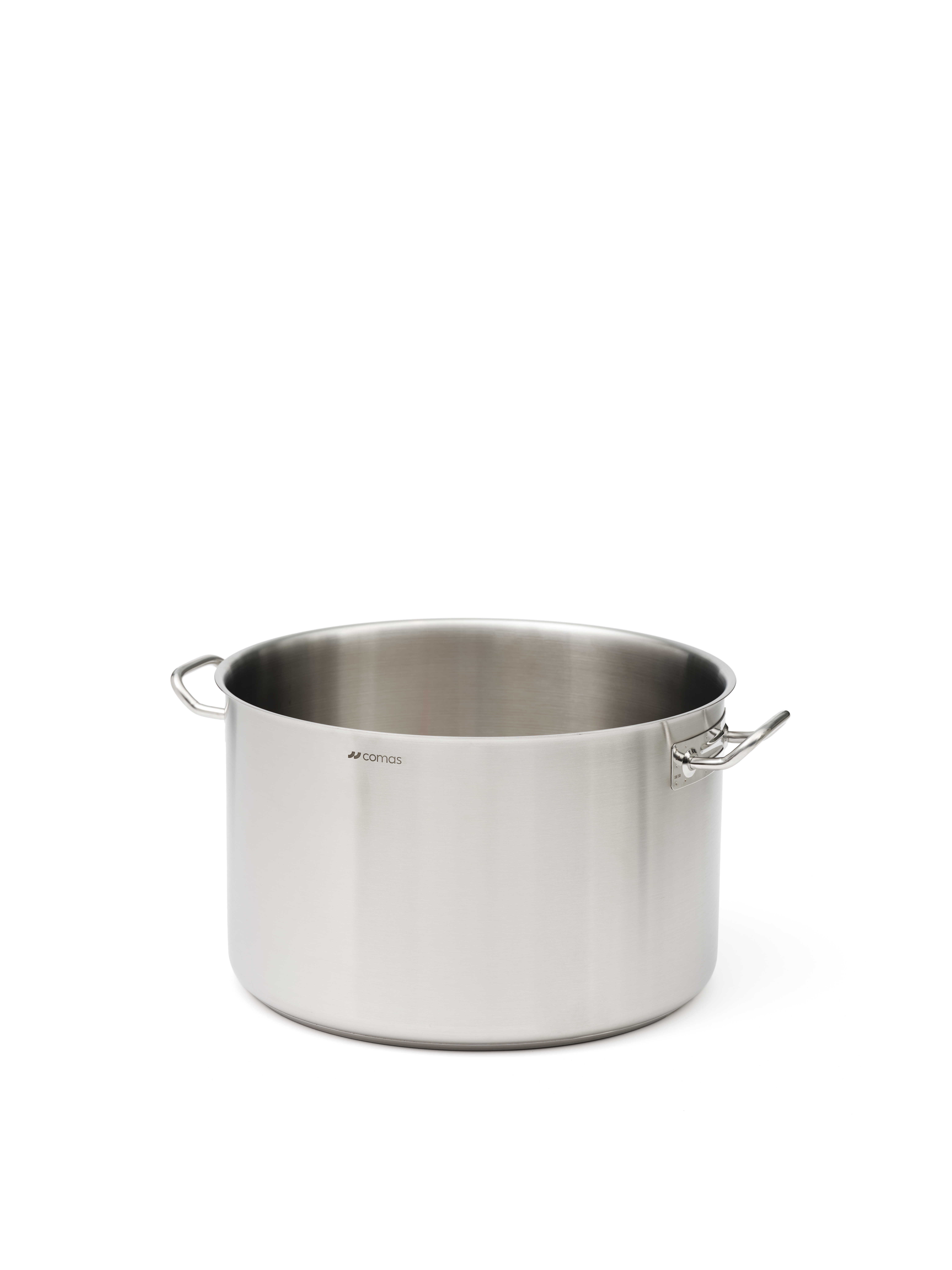 Професионална тенджера с дръжки висока Magna Expert Ø36cm 4.4L