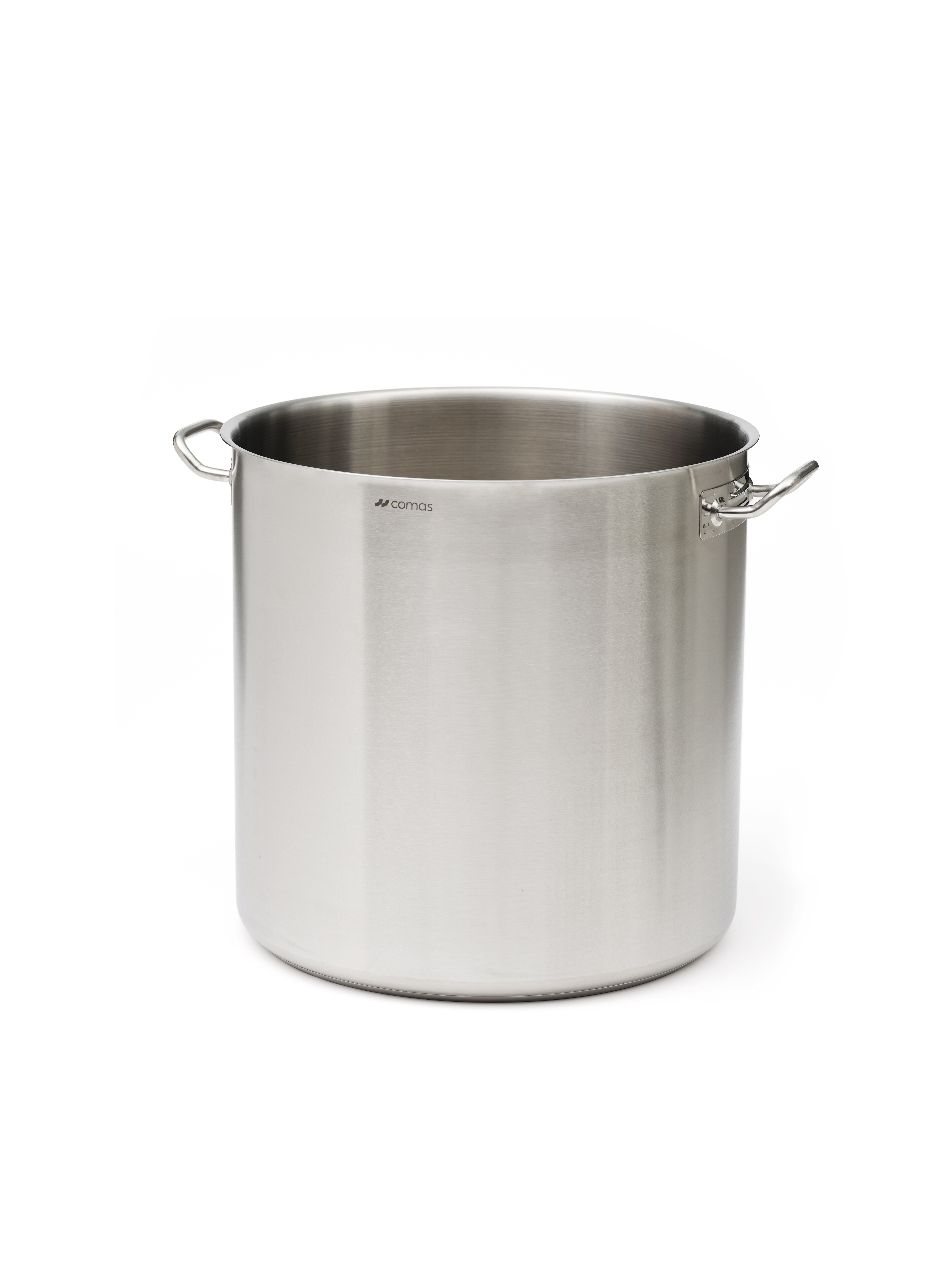 Професионална тенджера с дръжки висока Magna Expert Ø45cm 71.6L 