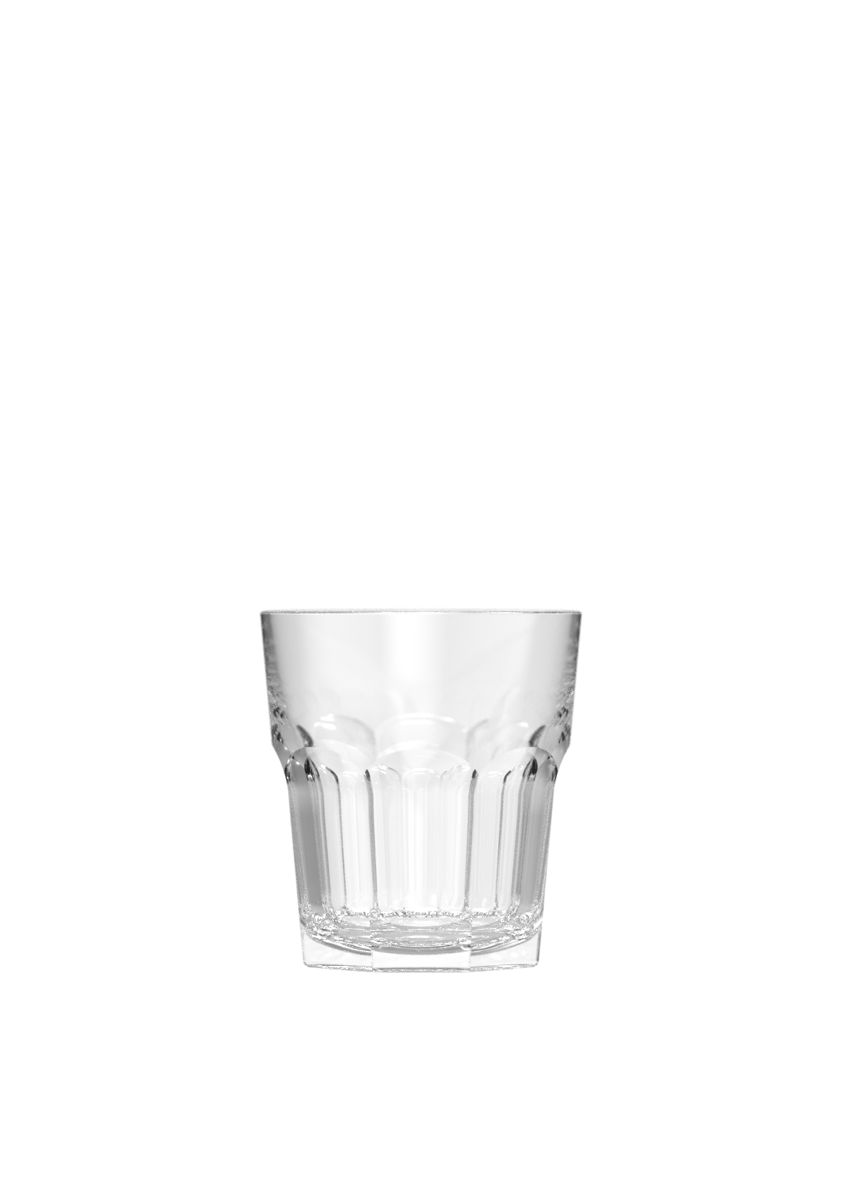 Titan чаша за уиски 340ml - Onis