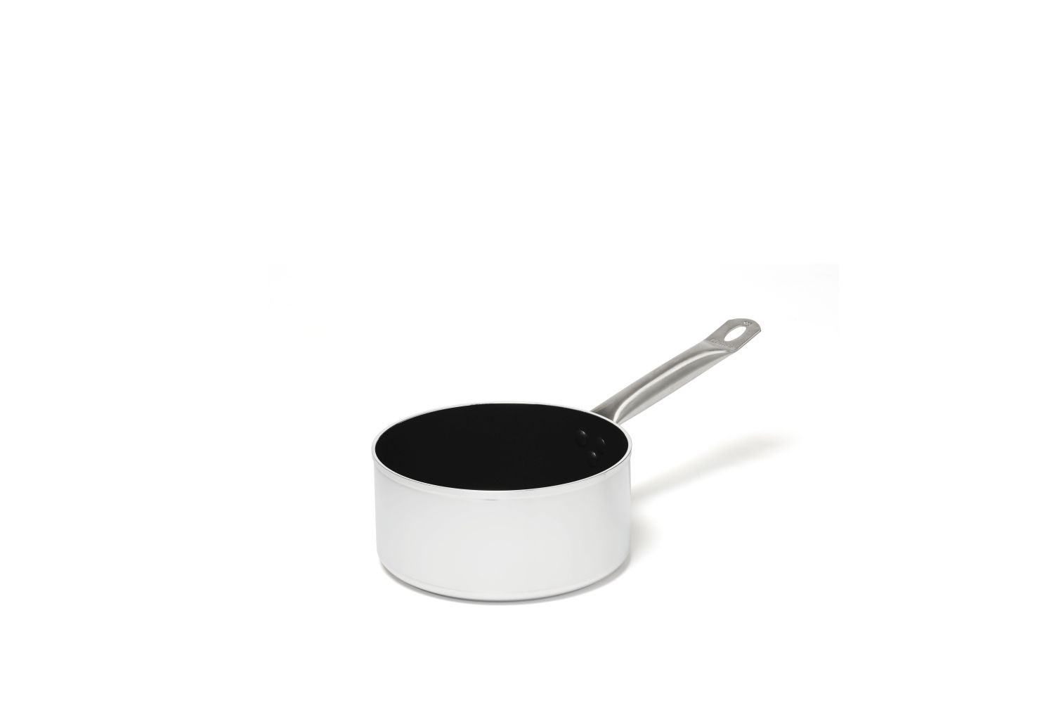 Професионална касерола CROSCAT Ø14cm 0.95L - Comas