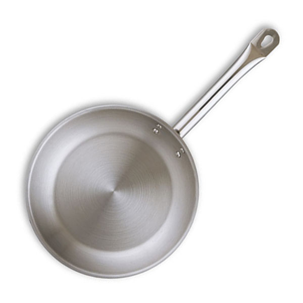 Професионален тиган Fuji Inox Ø24cm - Comas 