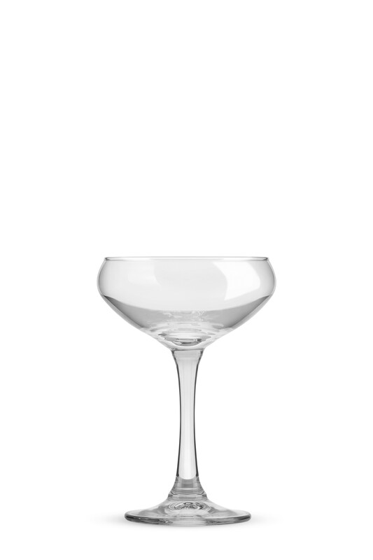 Perfection coupe чаша за коктейл 245ml - Onis 