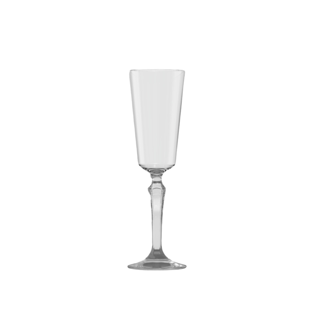 Spksy Champagne чаша за шампанско 180ml - Onis