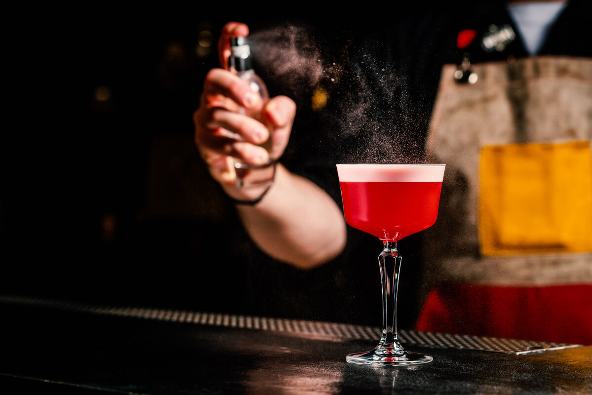 Spksy Fizz Coupe чаша 250ml - Onis