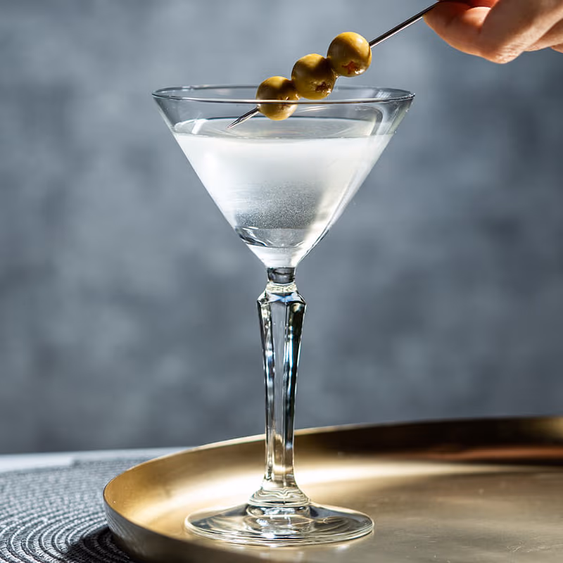 Spksy Martini чаша 185ml - Onis
