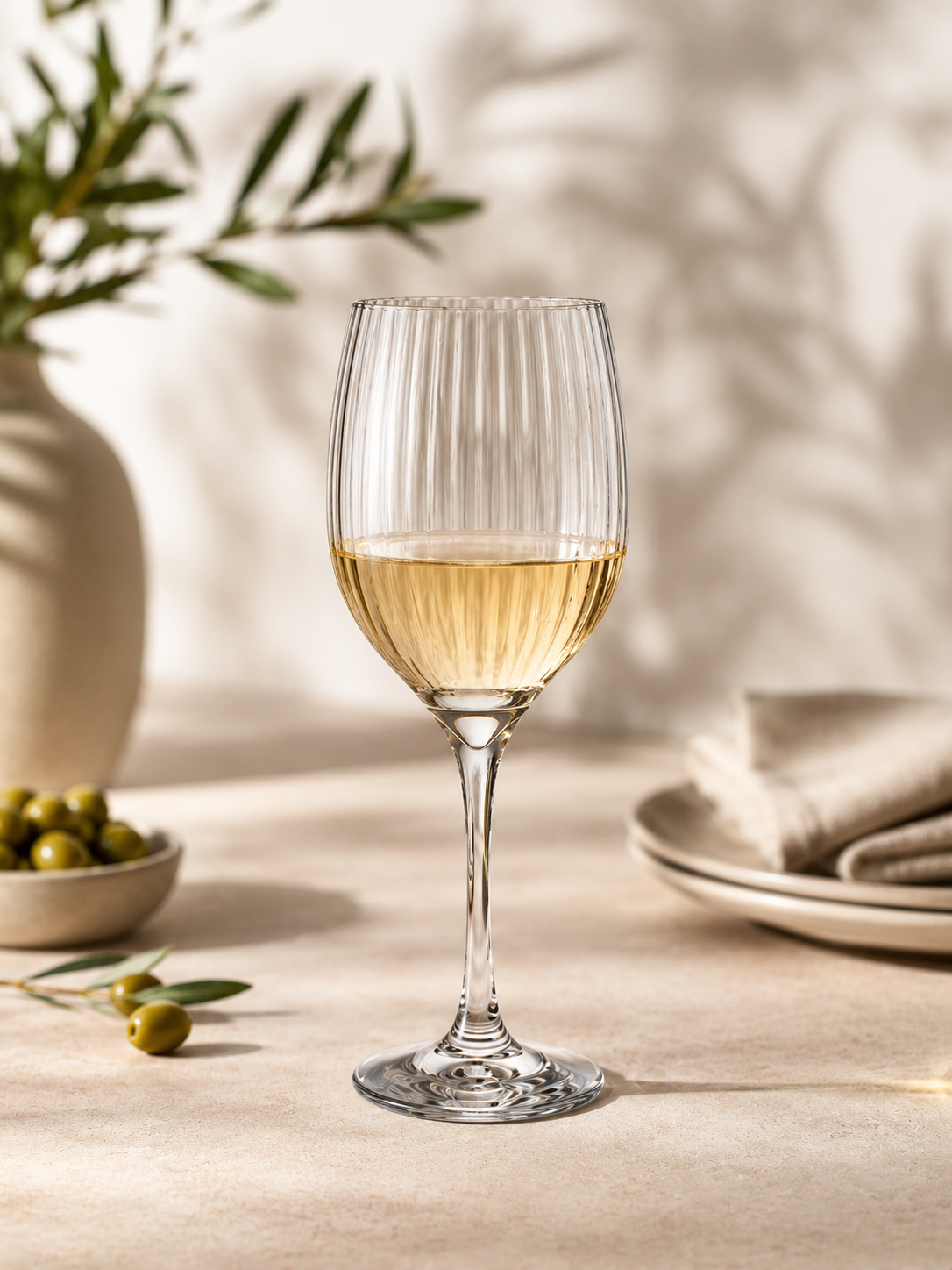 Vertis чаша за вино 470ml - Uniglass
