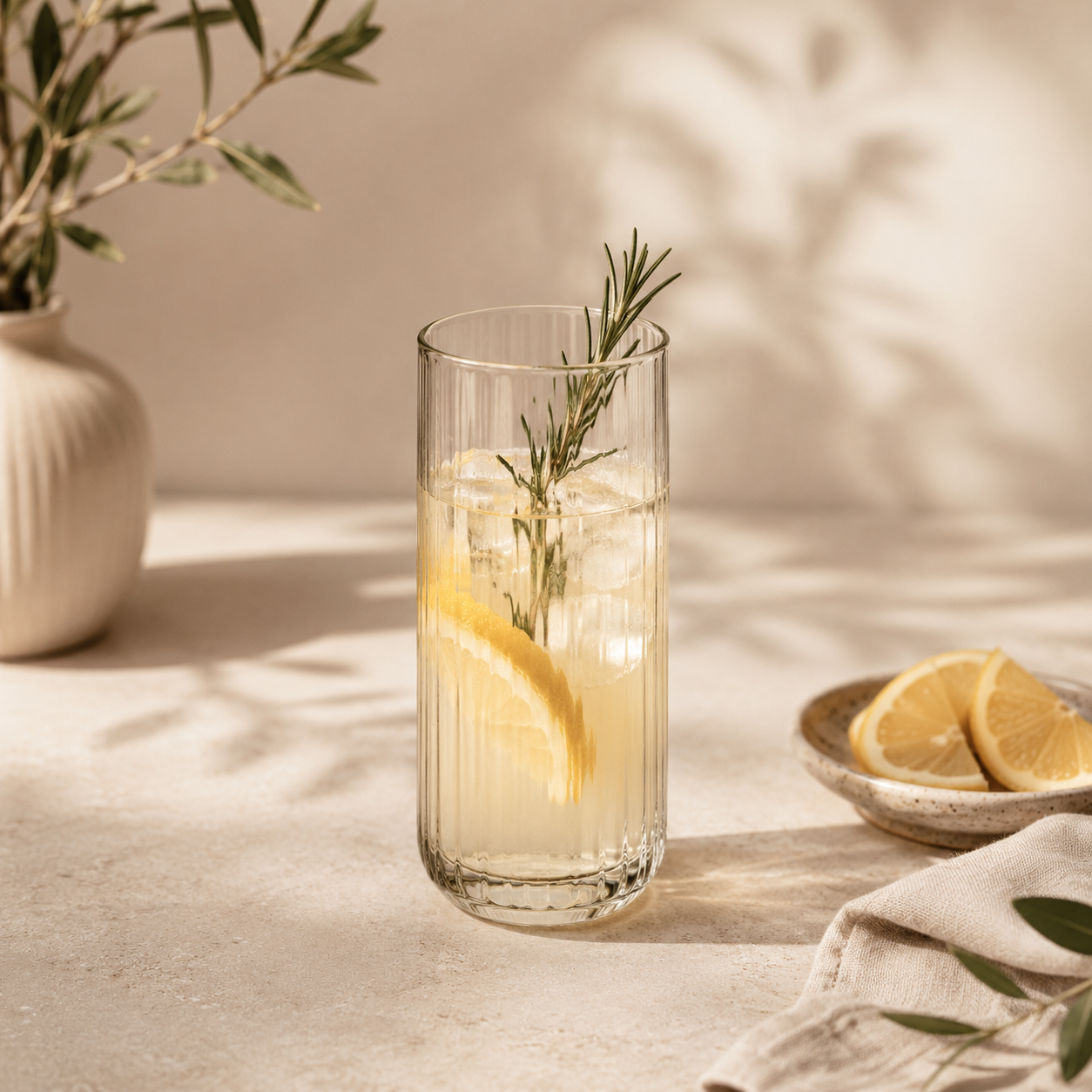 Vertis чаша за вода и безалкохолно 390ml - Uniglass