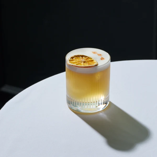 Кристална чаша SOHO Tumbler за алкохол 320 ml -  Stolzle