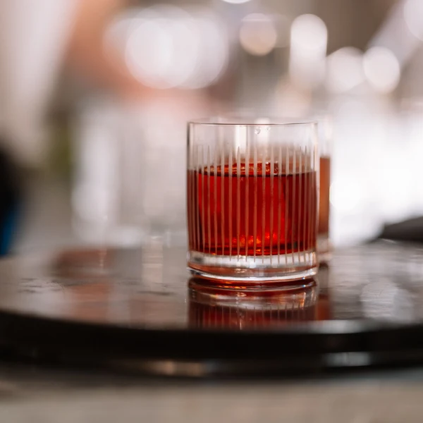 Кристална чаша SOHO Tumbler за алкохол 320 ml -  Stolzle
