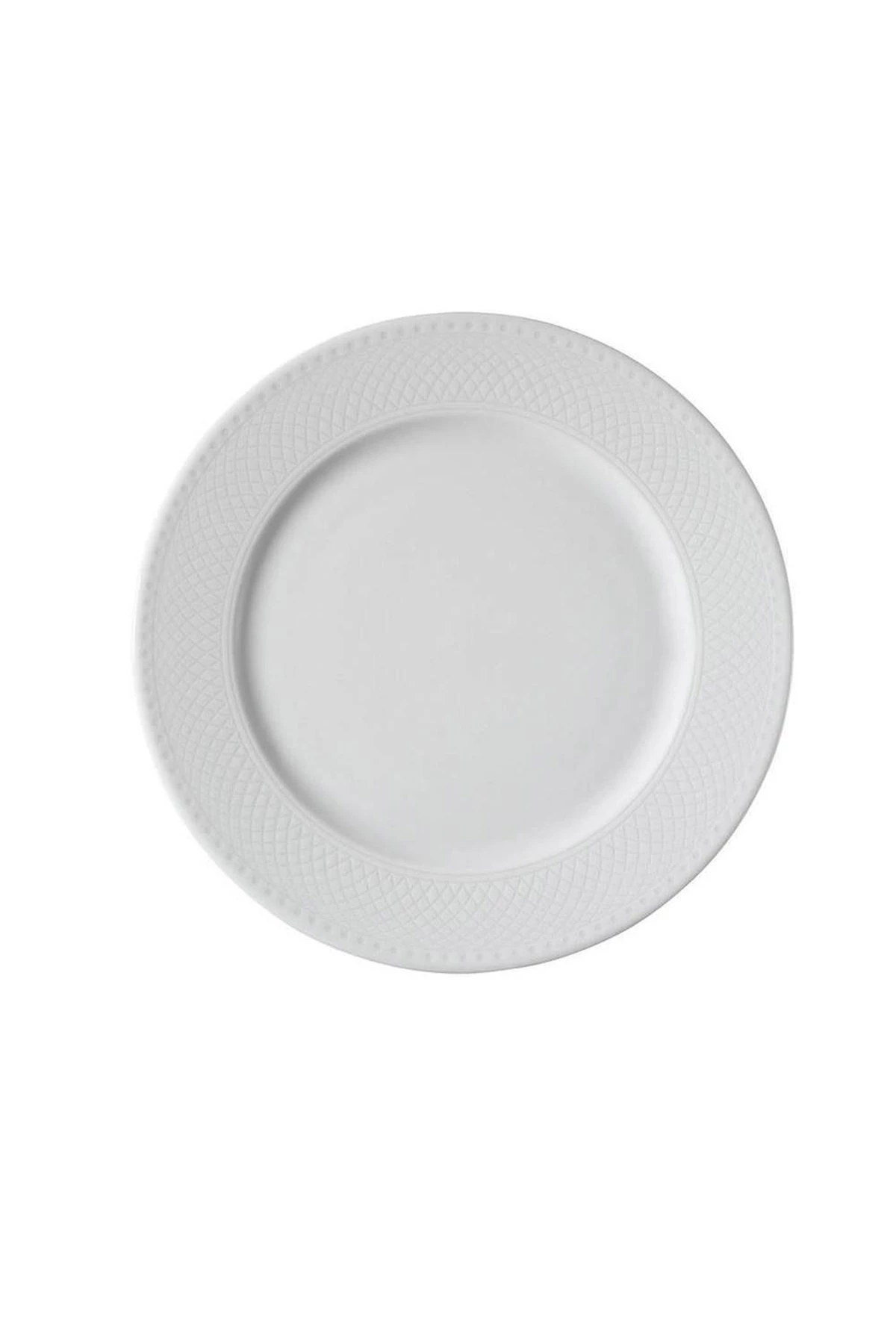 Чиния Ø27cm Zumrut 
