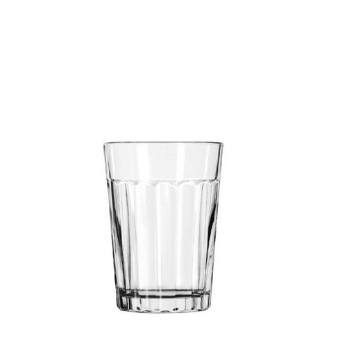 Чаша за вода 250ml Facets Rocks
