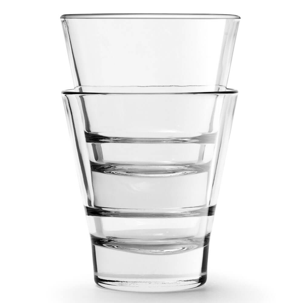 Чаша за алкохол 265ml Adventure Rocks Stackable