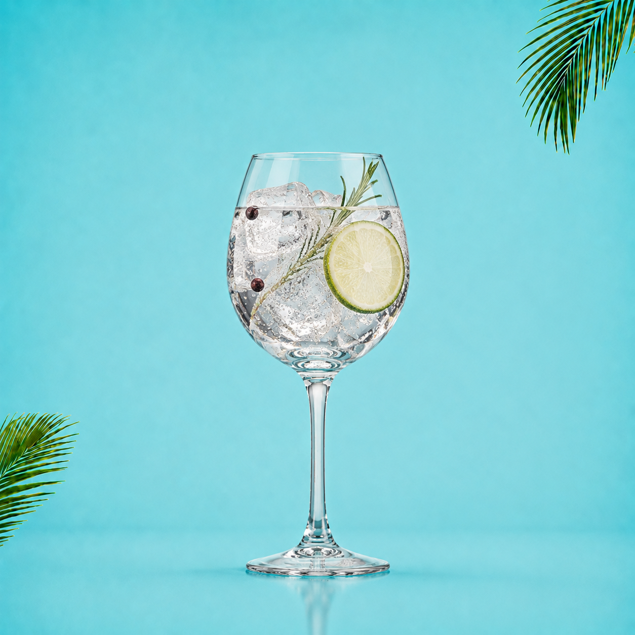 Чаша 590ml Decanter 