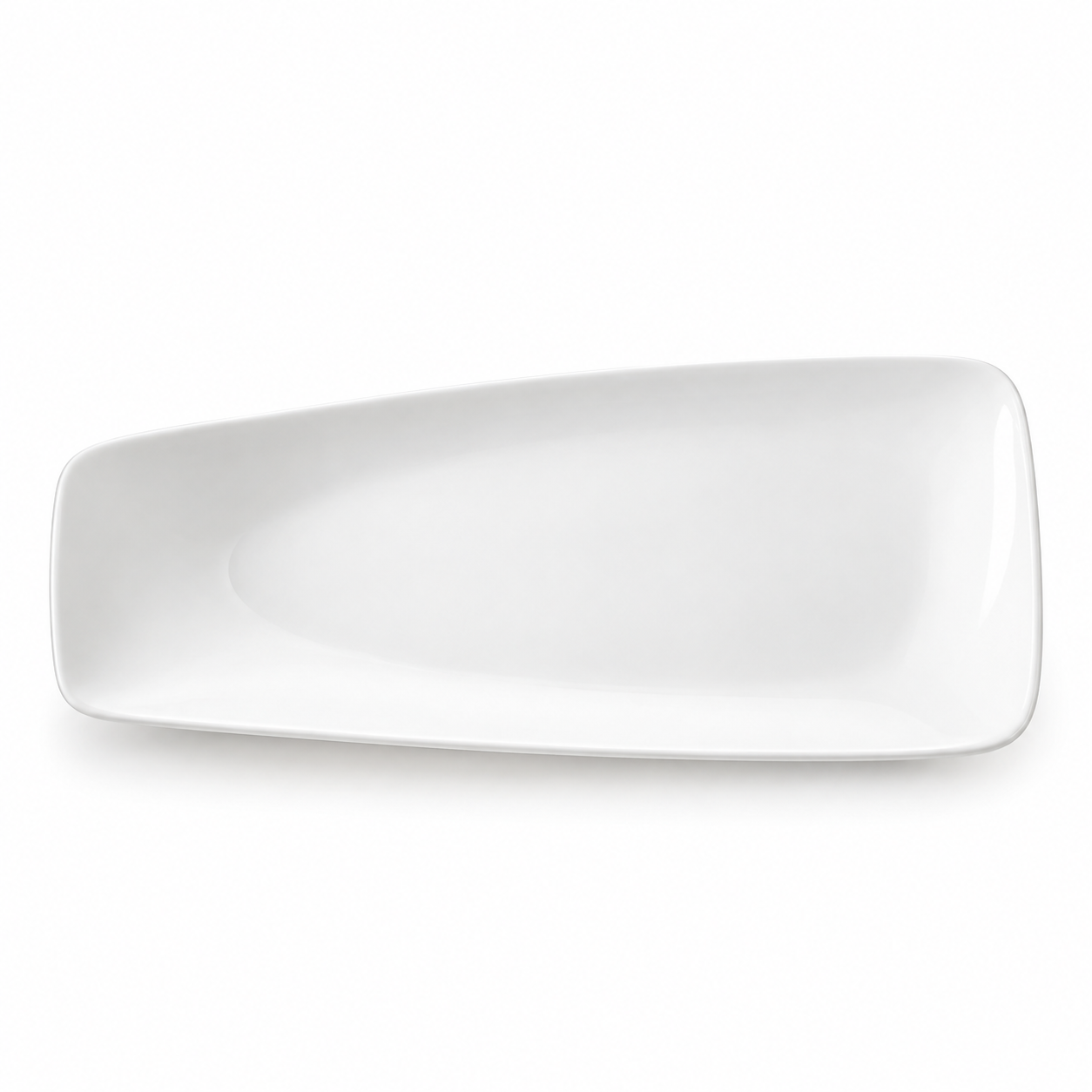Vital Rectangle чиния 19.5x10.4cm