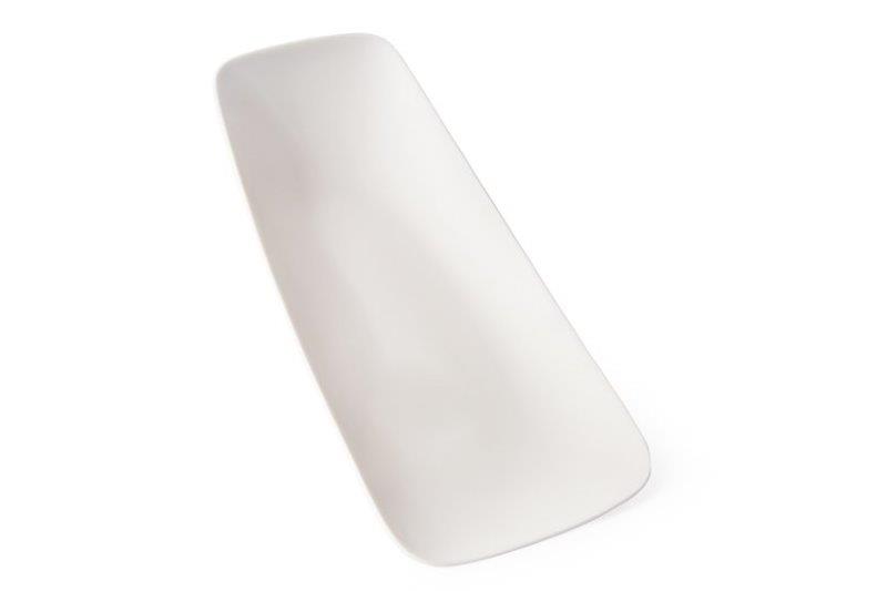 Vital Rectangle чиния 19.5x10.4cm