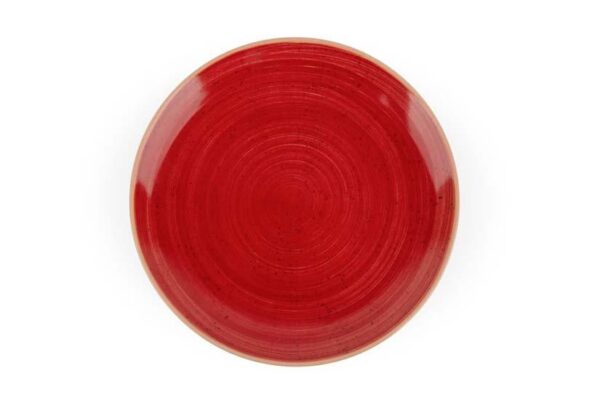 Ariane Red Vital Coupe чиния Ø29 cm