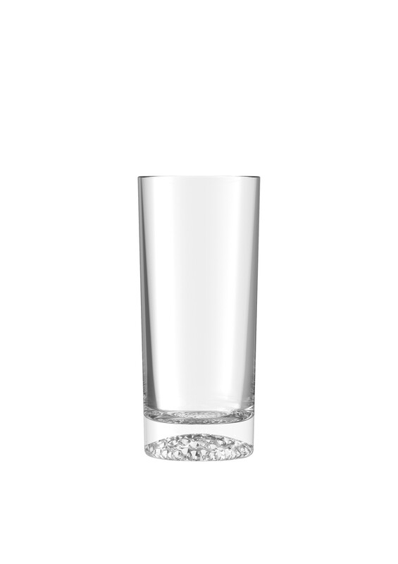 Чаша за вода 235ml Artico
